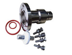 SSMA connectors EIA connectors