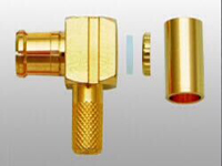 MCX connectors MCX connectors