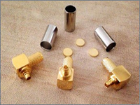 MMCX connectors MMCX connectors